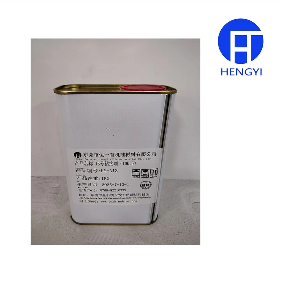 Glud rwber silicon hylif